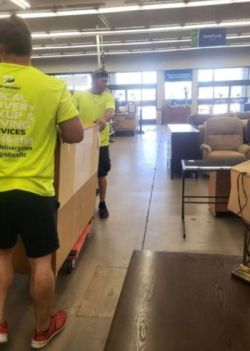 Furniture moving in Laveen