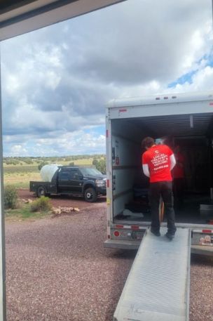 Moving Services in Tempe, AZ (1)